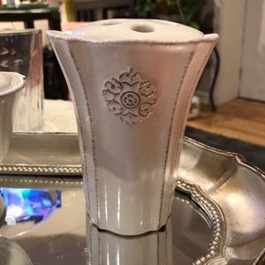 Southern Comfort at Home Vase